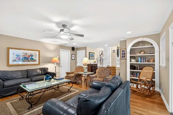 $675,000 | 5370 Grenoble Court, Dunwoody, GA 30360