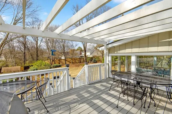 $675,000 | 5370 Grenoble Court, Dunwoody, GA 30360
