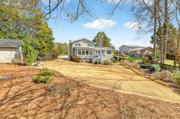 $675,000 | 5370 Grenoble Court, Dunwoody, GA 30360