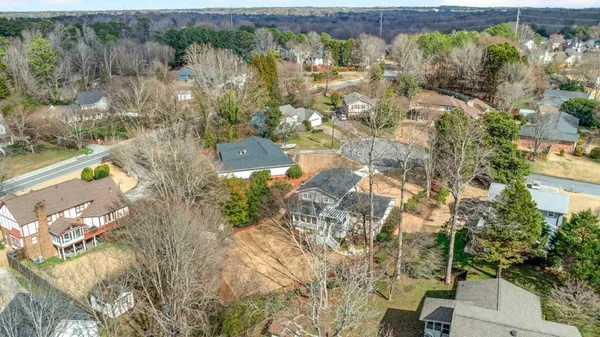 $675,000 | 5370 Grenoble Court, Dunwoody, GA 30360