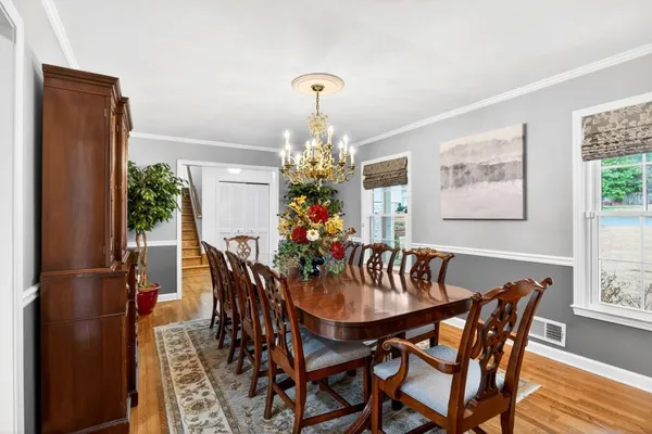 $675,000 | 5370 Grenoble Court, Dunwoody, GA 30360