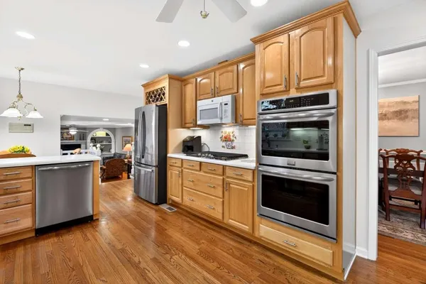 $675,000 | 5370 Grenoble Court, Dunwoody, GA 30360