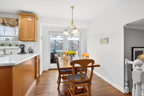 $675,000 | 5370 Grenoble Court, Dunwoody, GA 30360