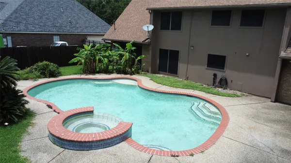$355,000 | 5101 Arrowhead Drive, Baytown, TX 77521