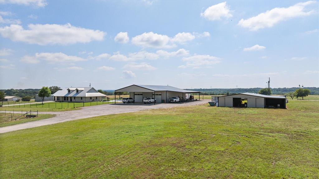 7000 Massey Road Granbury, TX 76049 - Photo 18 of 40