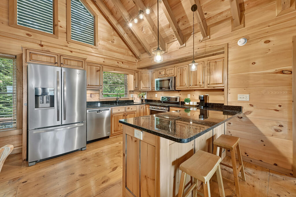 783 North Moreland Drive Blue Ridge, GA 30513 - Photo 19 of 58 Gallery Image 19