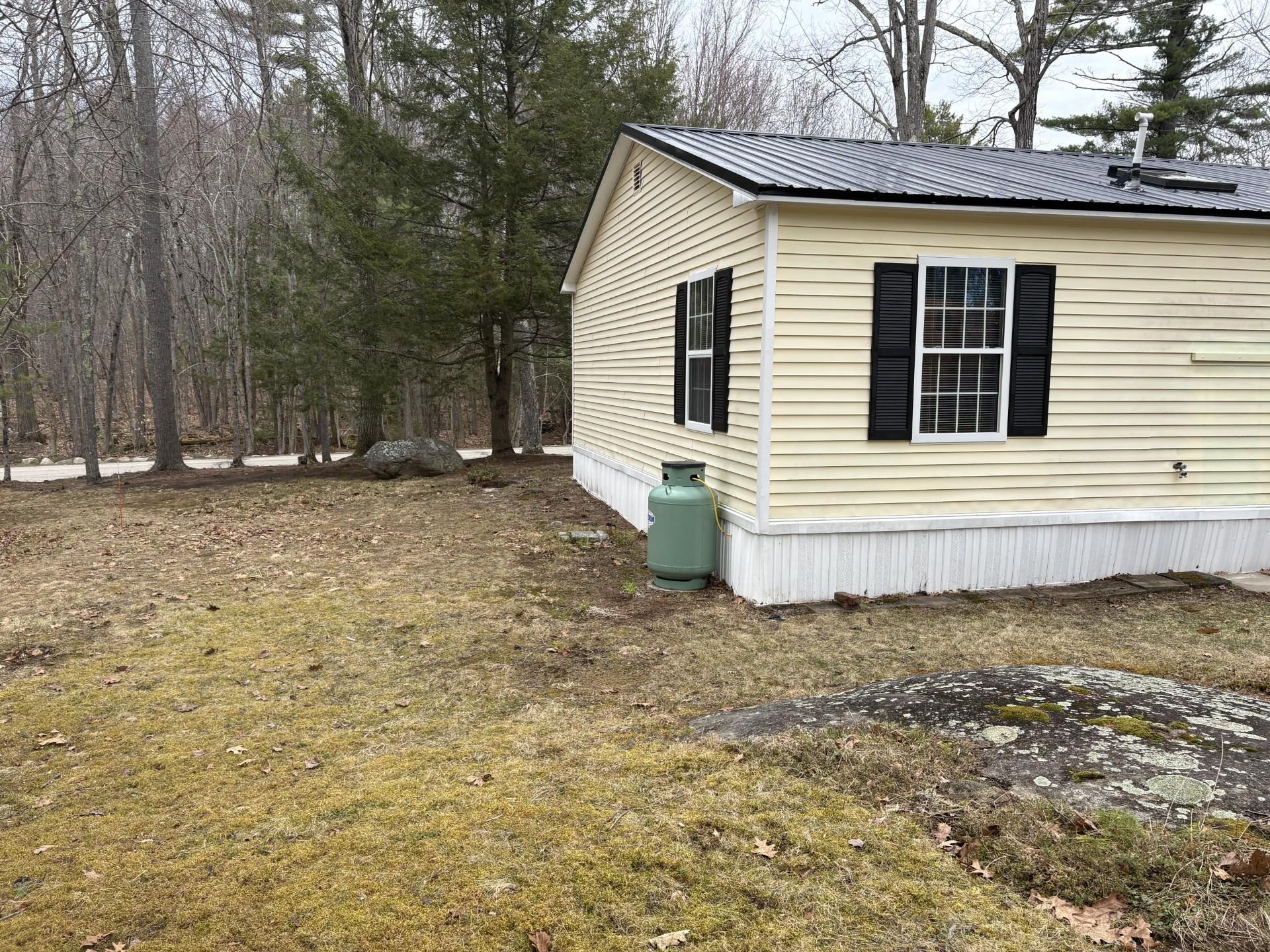 17 Harvey Brook Road Wolfeboro, NH 03894 - Photo 38 of 58