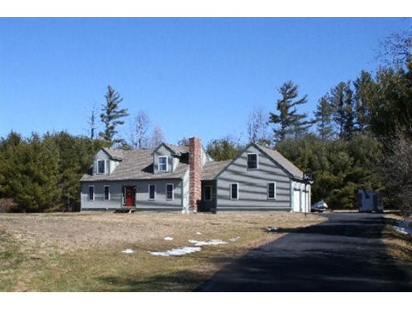 147 New Durham Road Alton, NH 03809 - Photo 1 of 1