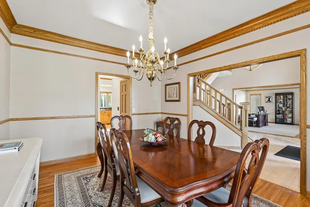 $874,900 | 5480 Maple Ridge Court, Minnetonka, MN 55343