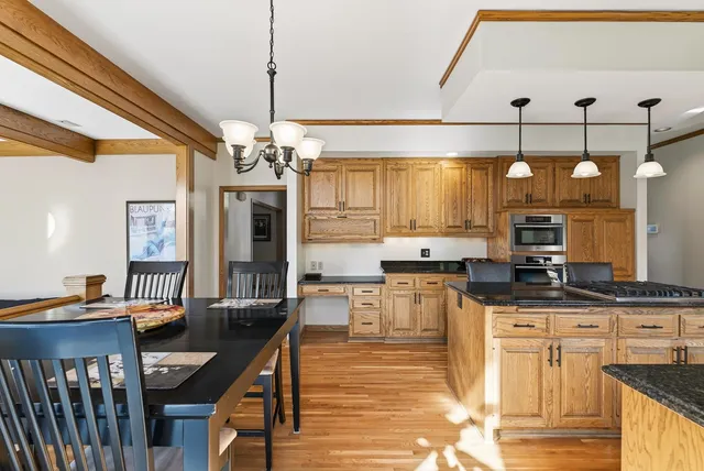 $874,900 | 5480 Maple Ridge Court, Minnetonka, MN 55343