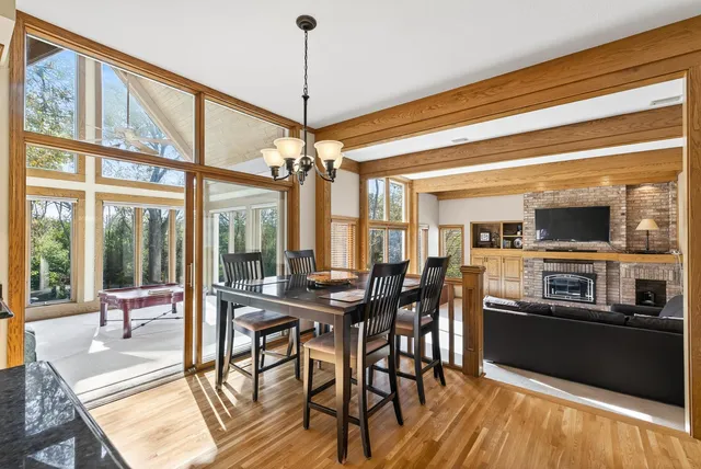 $874,900 | 5480 Maple Ridge Court, Minnetonka, MN 55343