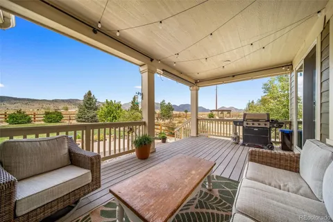 $950,000 | 9537 Iron Mountain Way, Arvada, CO 80007