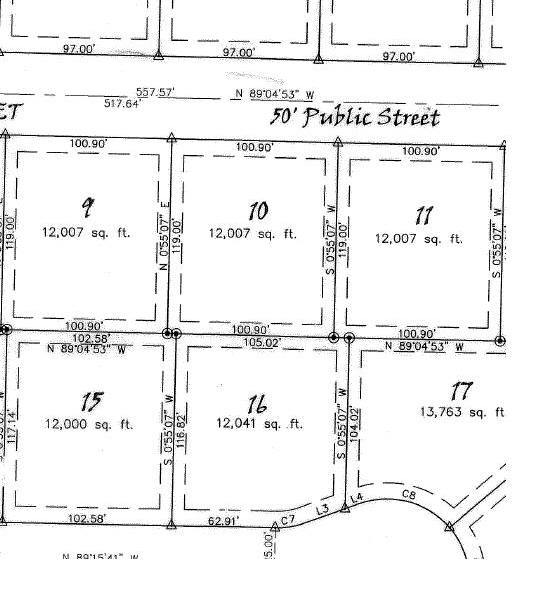 Stone Valley Estate Street, Unit 10 St. George, UT 84790 - Photo 1 of 1 Stone Valley Lot 10
