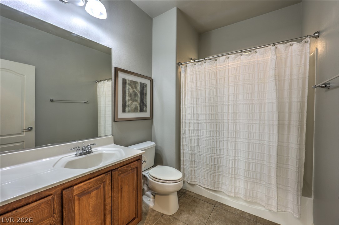 10731 Drake Ridge Avenue Las Vegas, NV 89166 - Photo 25 of 43