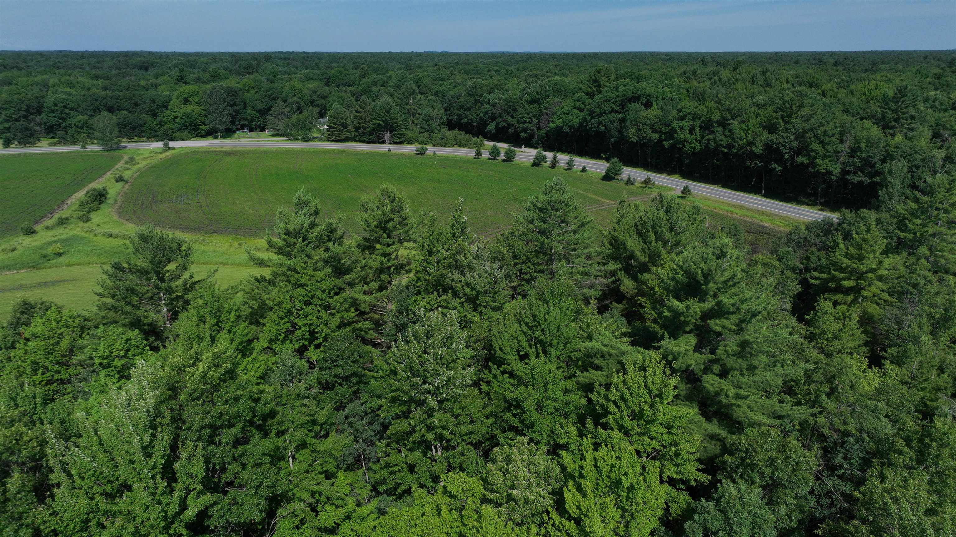 38.85-ac County Road East Pittsville, WI 54466 - Photo 35 of 50