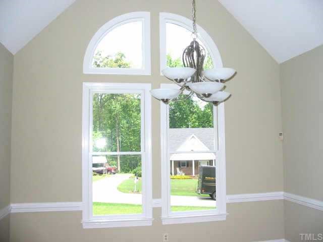 2008 Hilly Ridge Raleigh, NC 27603 - Photo 4 of 10 a view of a living room and a window