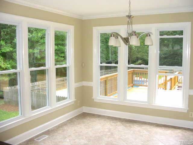 2008 Hilly Ridge Raleigh, NC 27603 - Photo 6 of 10 a view of an empty room with a window