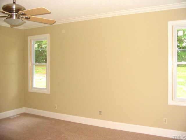 2008 Hilly Ridge Raleigh, NC 27603 - Photo 7 of 10 an empty room with windows