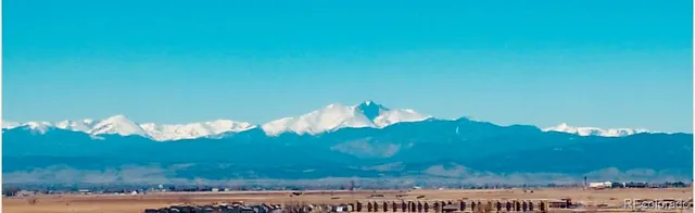 a view of a lake in middle of forest