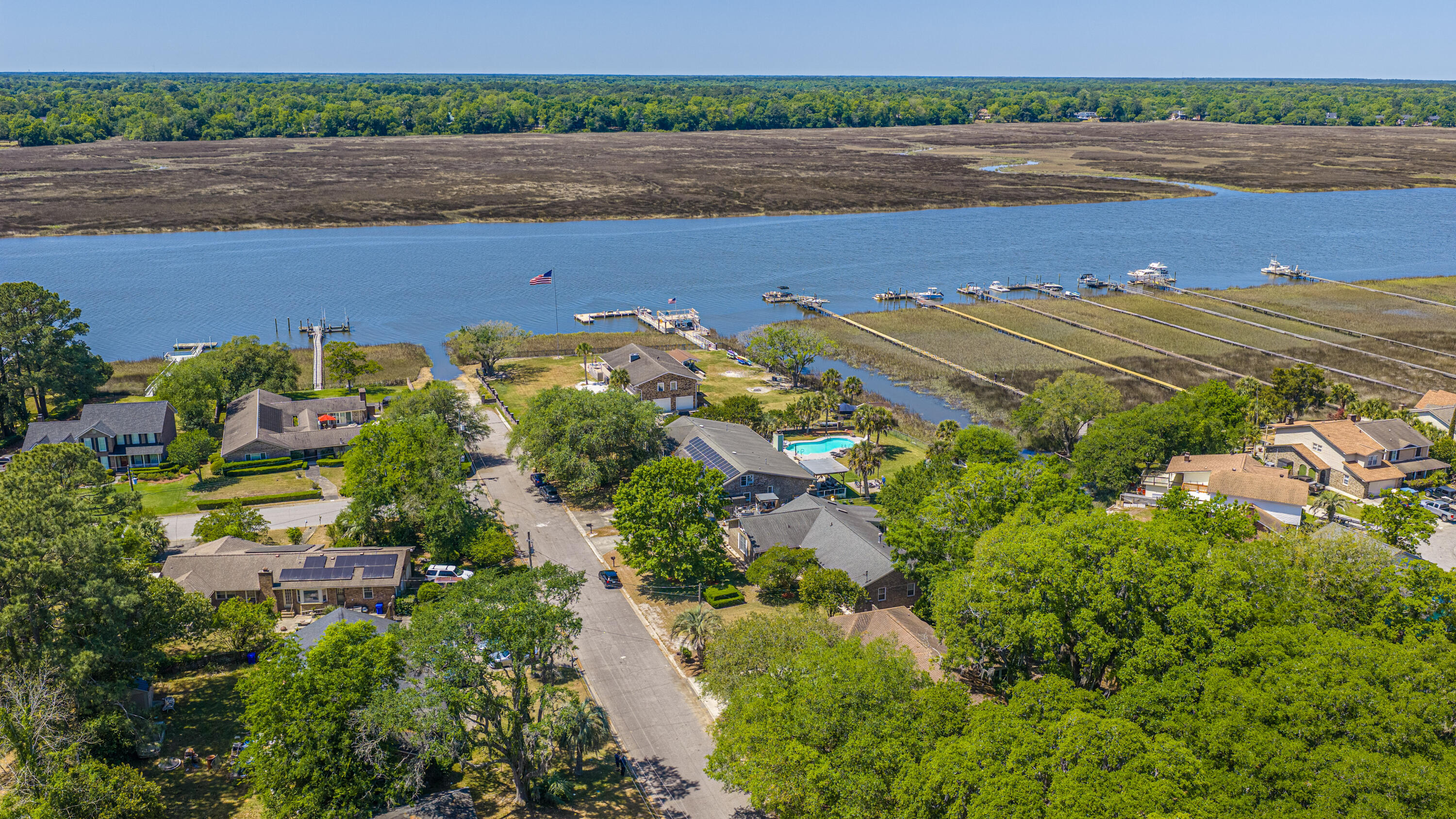 4344 Bream Road North Charleston, SC 29418 - Photo 50 of 50 Gallery Image 50