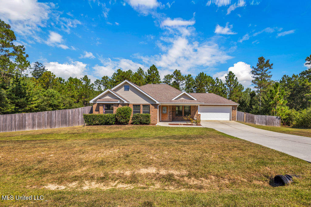 21615 East Ridge Drive Saucier, MS 39574 - Photo 2 of 36 21615ERidgeDr-2