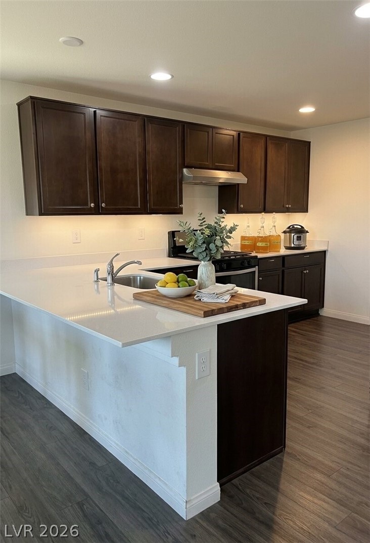 10638 Adobe Rnch Street Las Vegas, NV 89141 - Photo 17 of 35