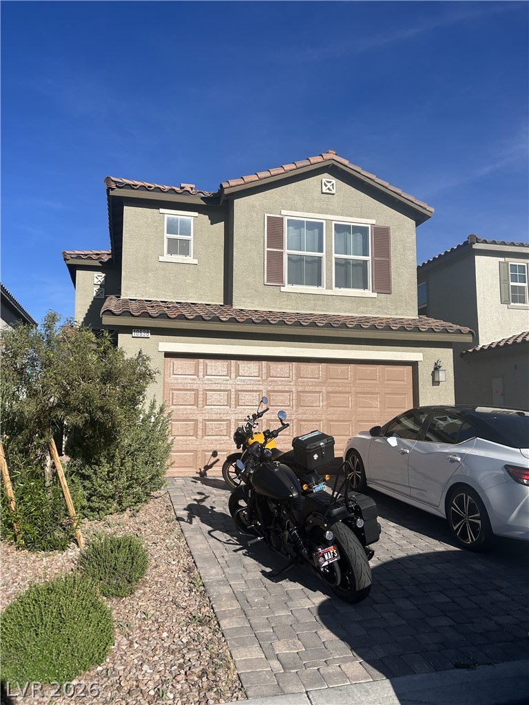 10638 Adobe Rnch Street Las Vegas, NV 89141 - Photo 2 of 35