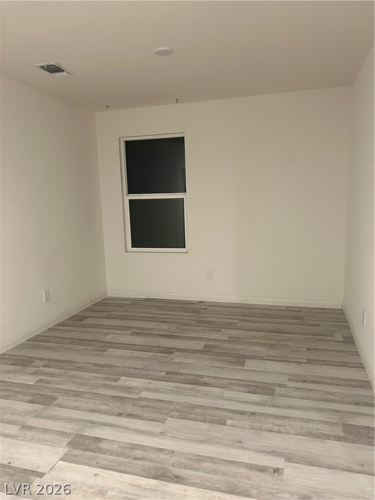 10638 Adobe Rnch Street Las Vegas, NV 89141 - Photo 30 of 35 Empty optional 3rd bedroom