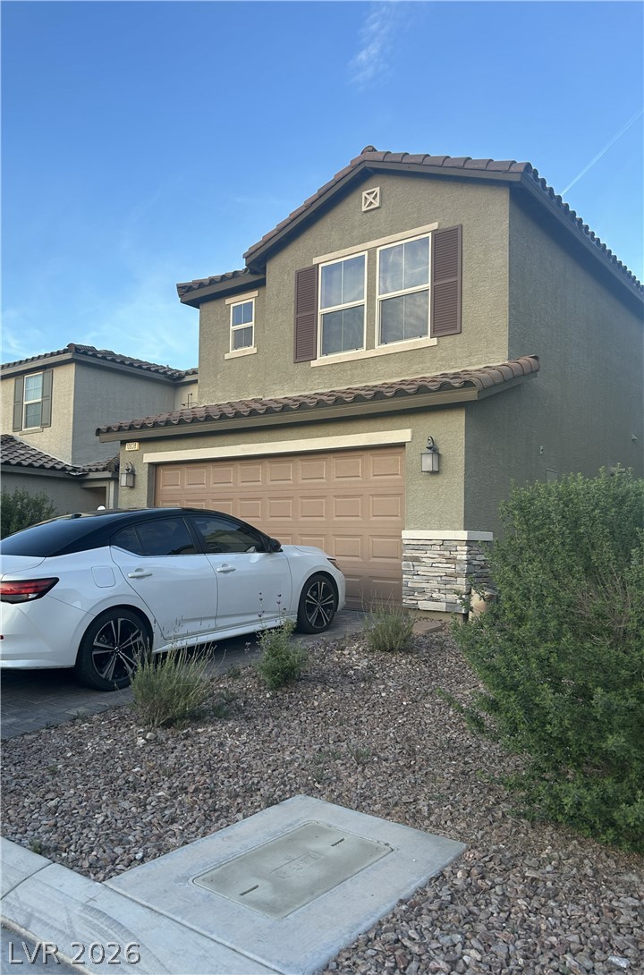 10638 Adobe Rnch Street Las Vegas, NV 89141 - Photo 3 of 35