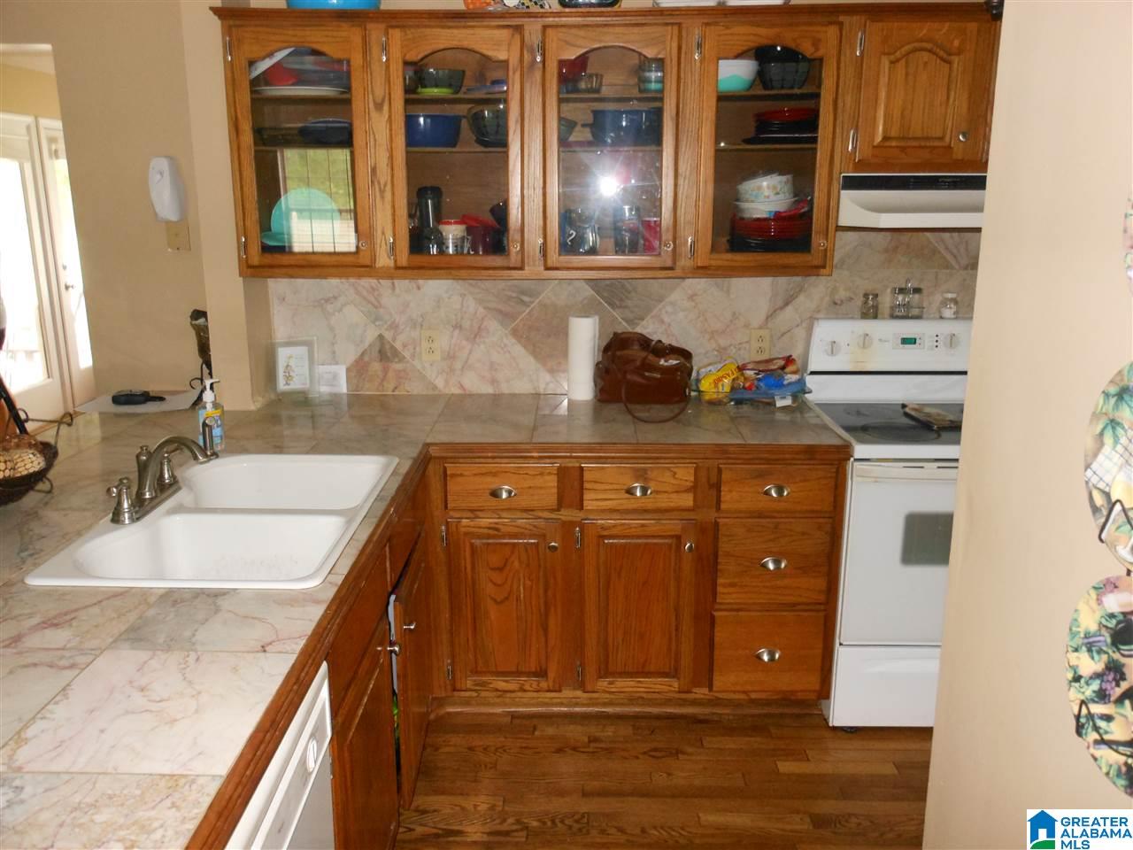 1130 Fulton Gap Road Sylacauga, AL 35150 - Photo 4 of 12