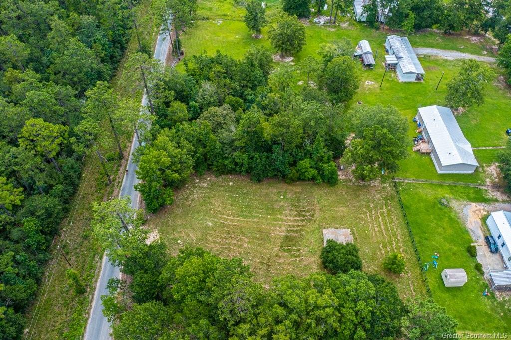 0 Unkel Camp Road Kinder, LA 70648 - Photo 4 of 8