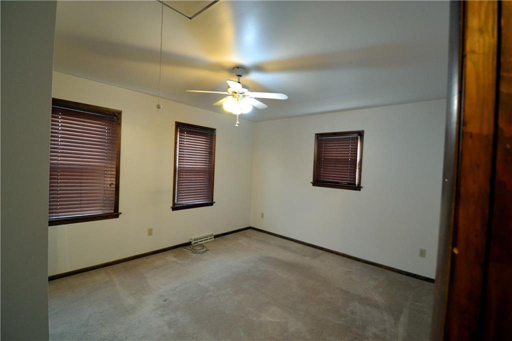 287 Glen Eden Road Rochester, PA 15074 - Photo 8 of 12 Bedroom 2