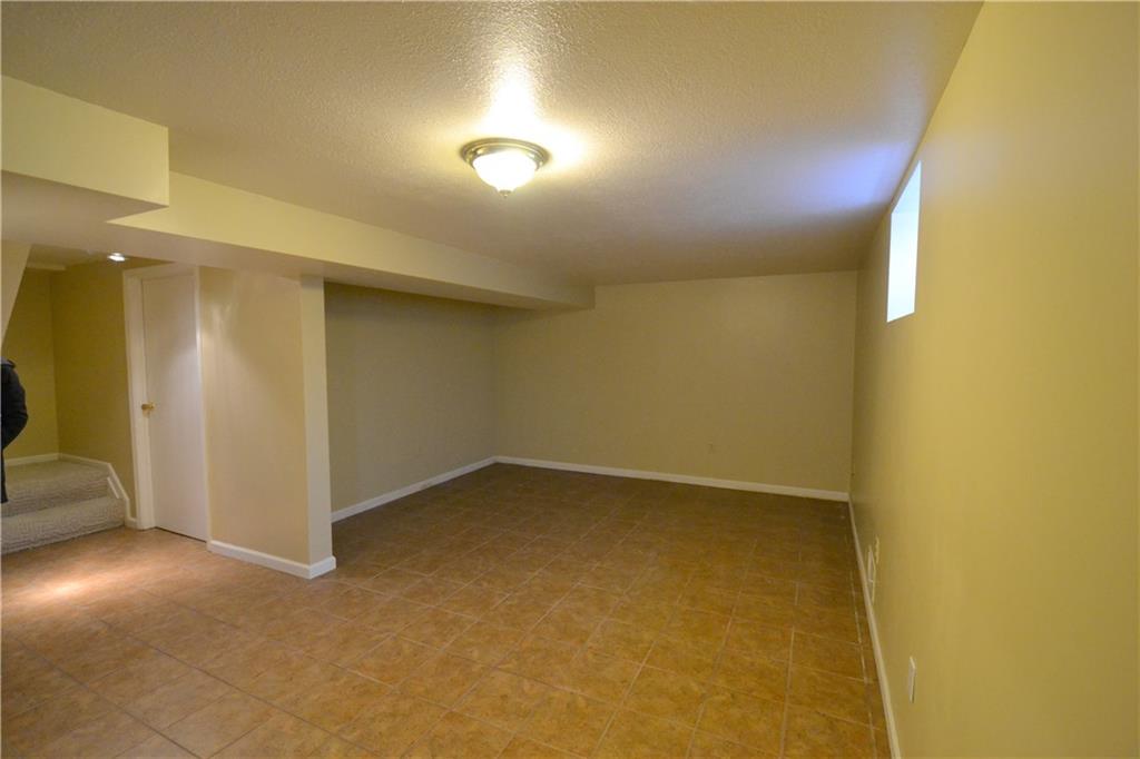 287 Glen Eden Road Rochester, PA 15074 - Photo 9 of 12 Lower level game room