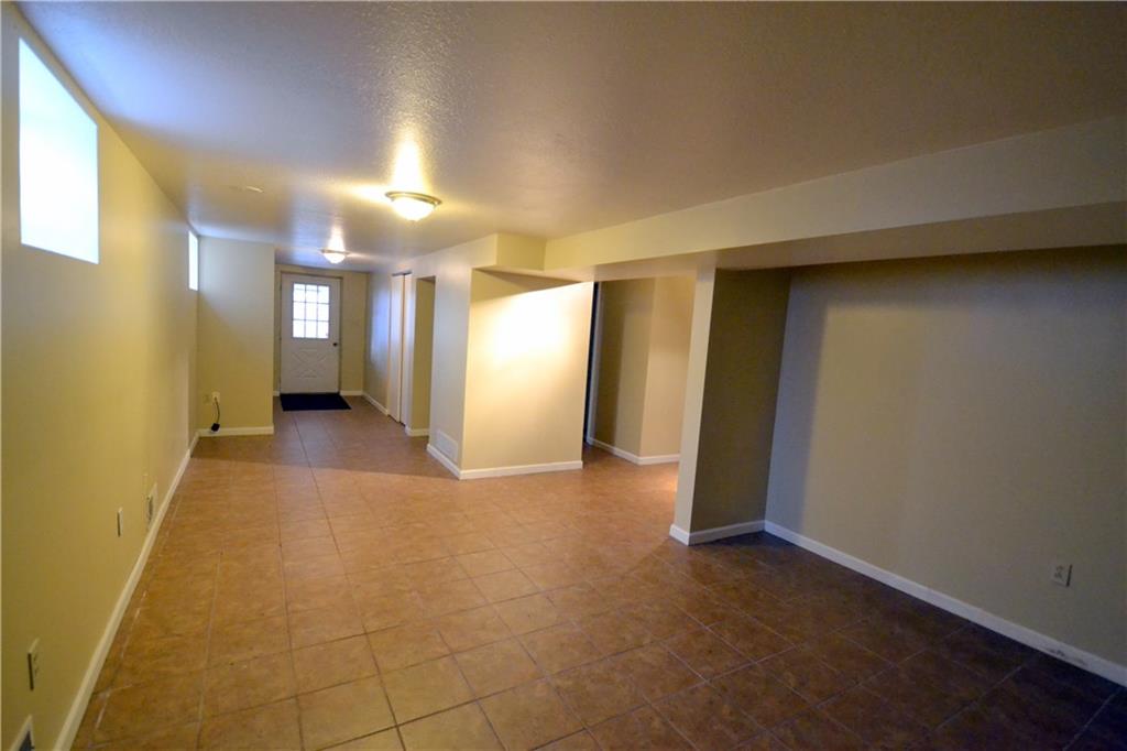 287 Glen Eden Road Rochester, PA 15074 - Photo 10 of 12 Other view of lower level game room
