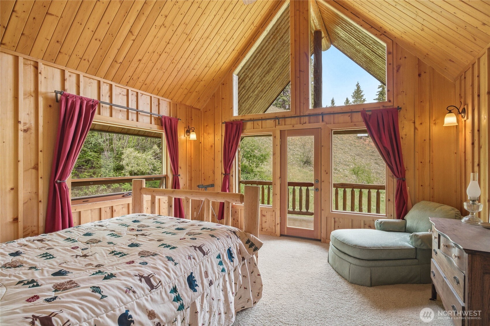 9350 North Fork Road Cashmere, WA 98815 - Photo 31 of 40