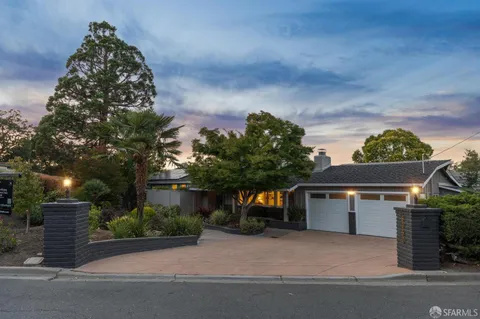 $1,795,000 | 3350 Carlyle Terrace, Lafayette, CA 94549