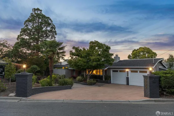 $1,795,000 | 3350 Carlyle Terrace, Lafayette, CA 94549