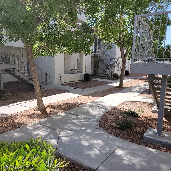 3318 North Decatur Boulevard, Unit 1022 Las Vegas, NV 89130 - Photo 3 of 34