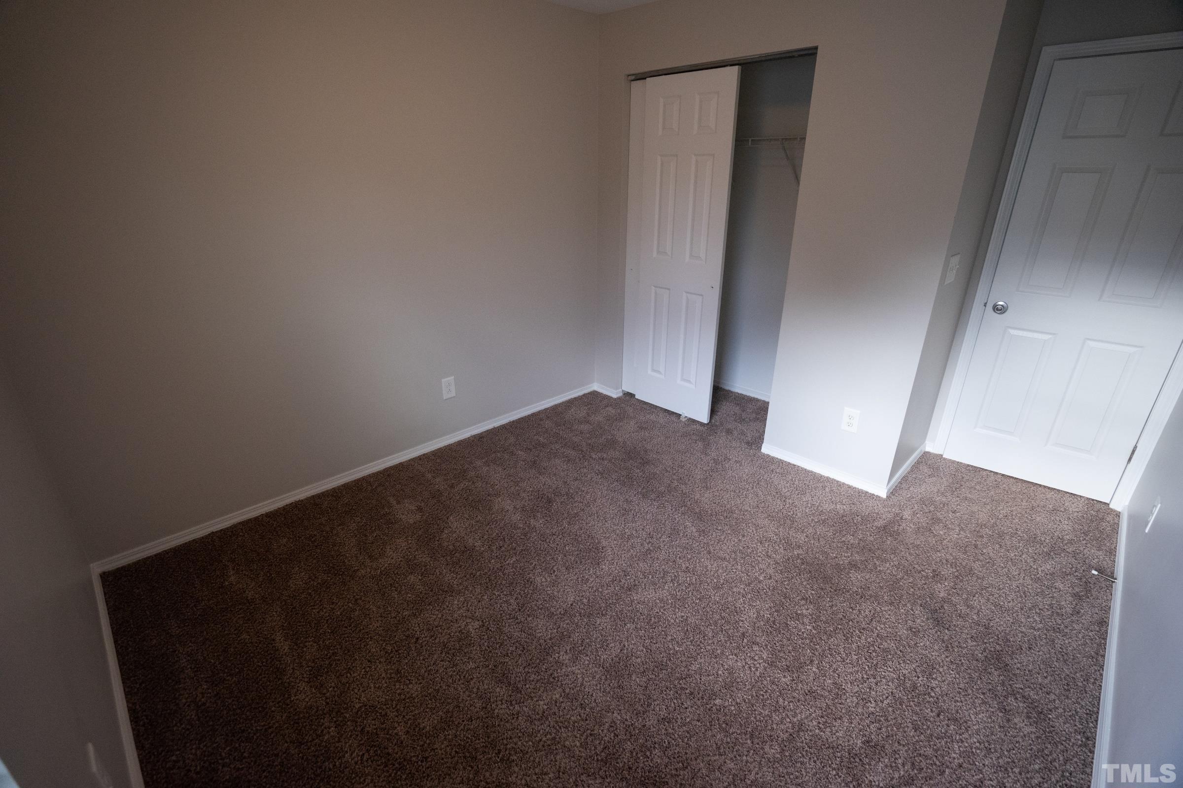3 Mint Hill Court Durham, NC 27703 - Photo 18 of 19 a view of empty room