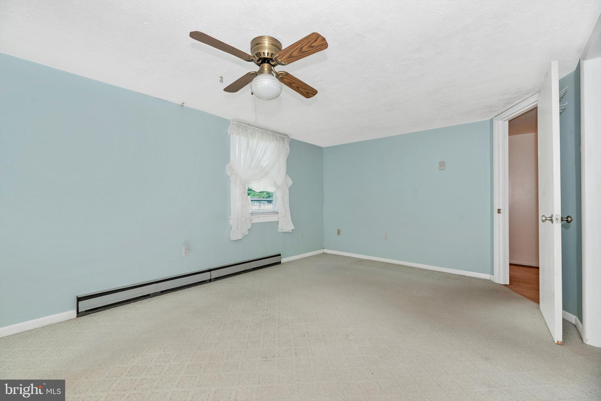 7810 Roddy Creek Road Thurmont, MD 21788 - Photo 19 of 53 Main Level Bedroom