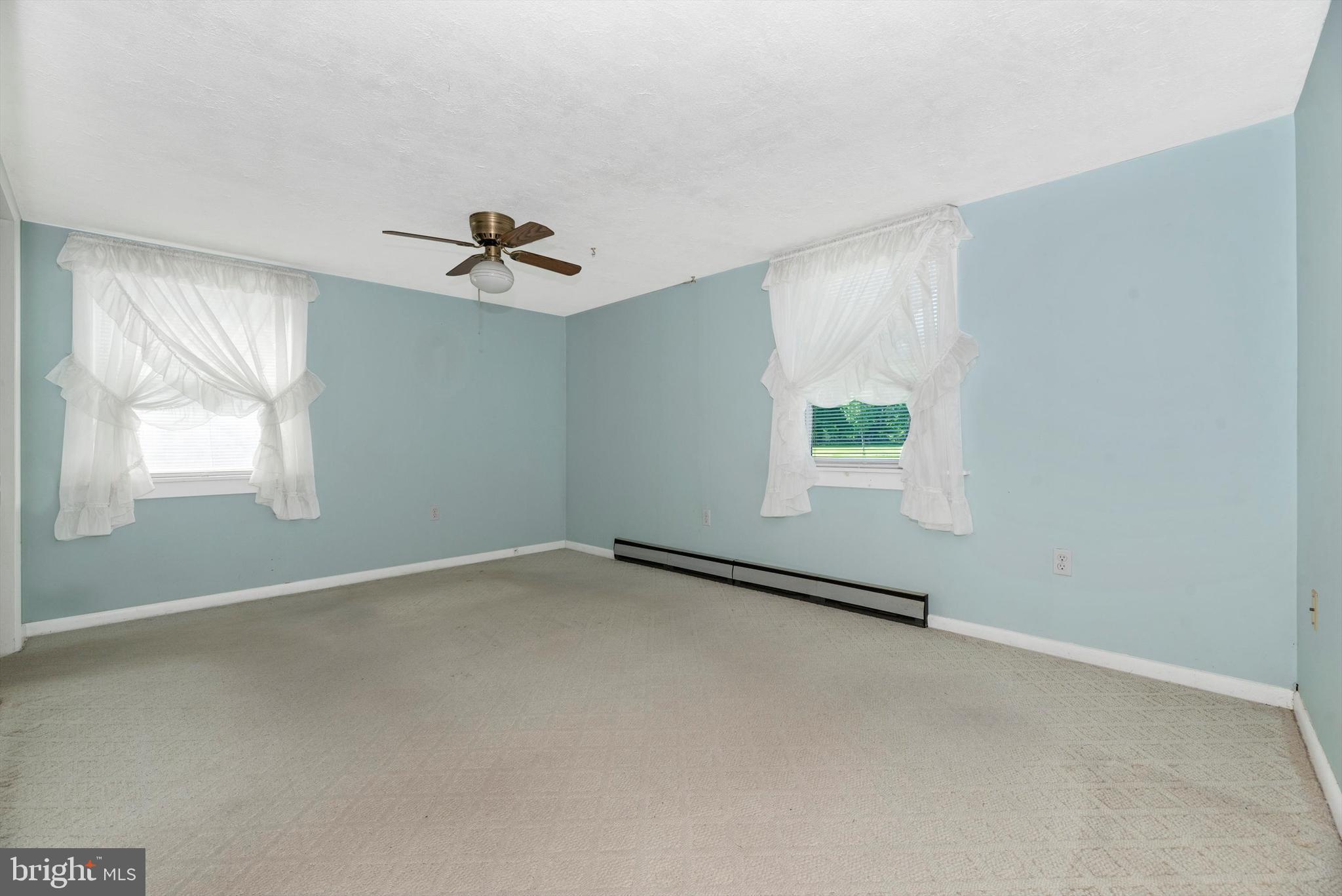 7810 Roddy Creek Road Thurmont, MD 21788 - Photo 20 of 53 Main Level Bedroom