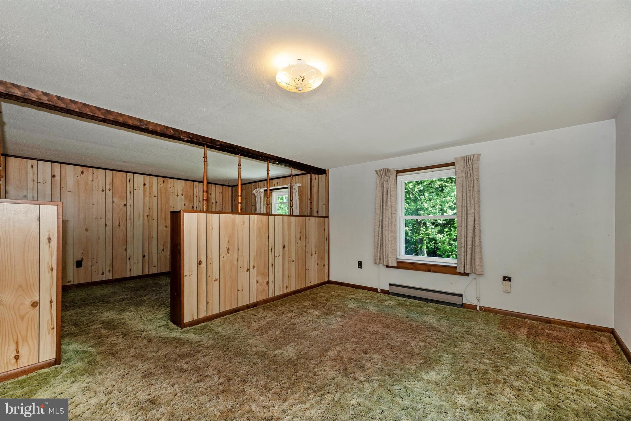7810 Roddy Creek Road Thurmont, MD 21788 - Photo 23 of 53 First Upper Level Bedroom