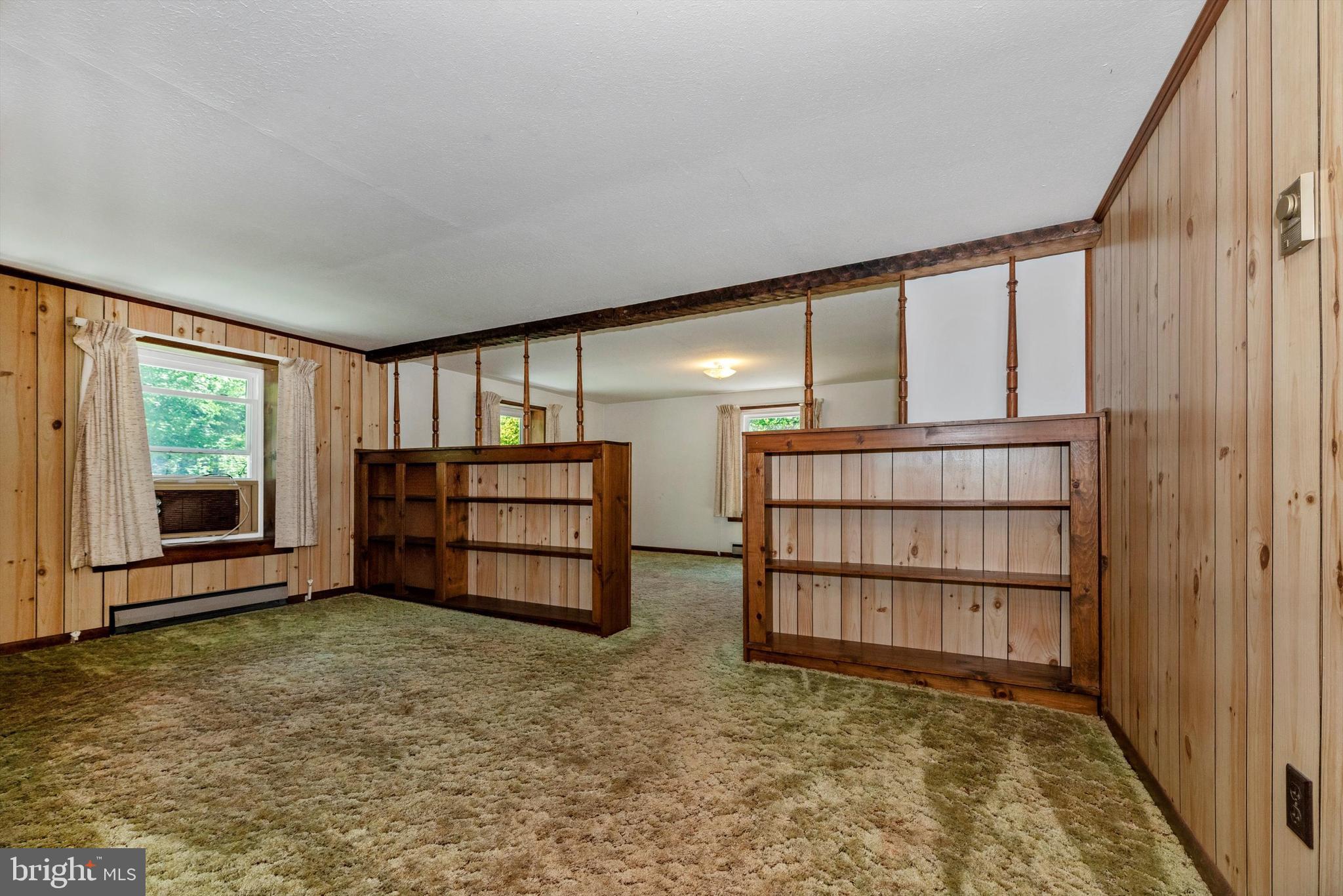 7810 Roddy Creek Road Thurmont, MD 21788 - Photo 24 of 53 First Upper Level Bedroom