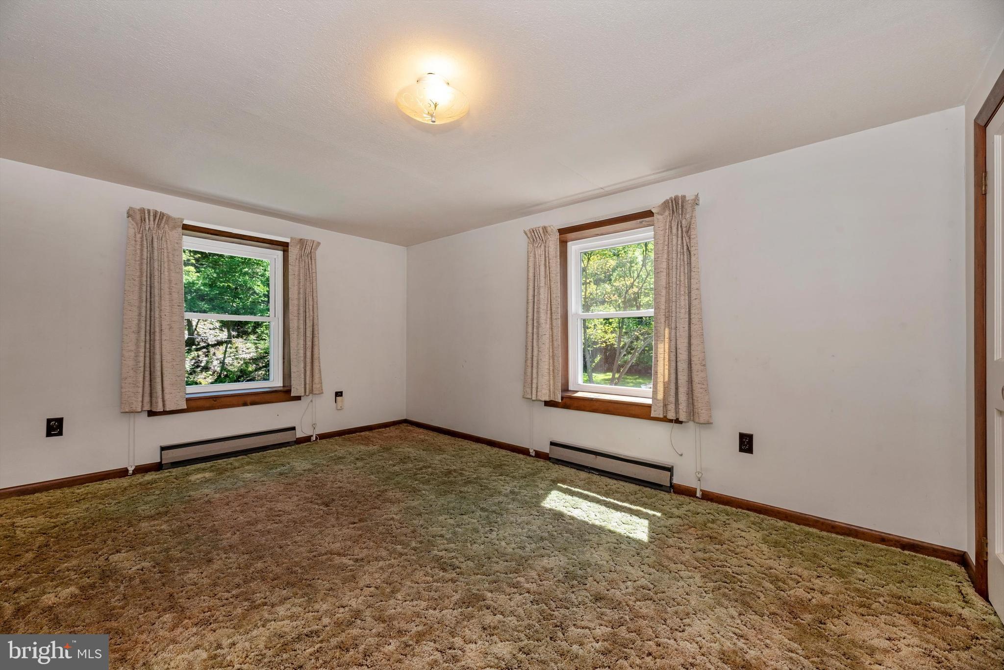 7810 Roddy Creek Road Thurmont, MD 21788 - Photo 25 of 53 First Upper Level Bedroom