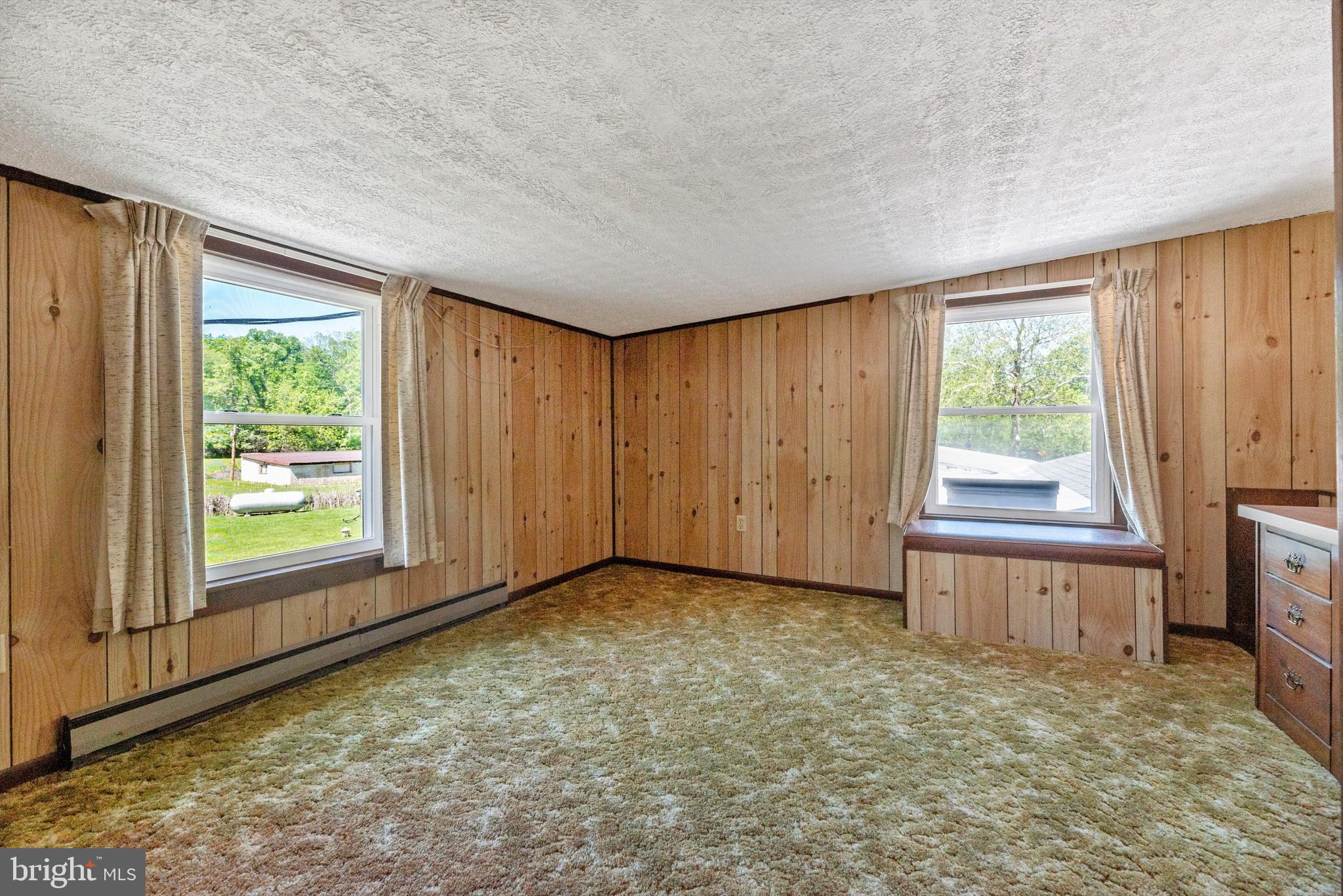 7810 Roddy Creek Road Thurmont, MD 21788 - Photo 27 of 53 Third Upper Level Bedroom