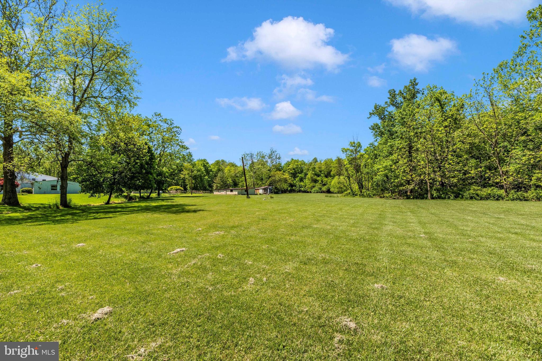 7810 Roddy Creek Road Thurmont, MD 21788 - Photo 33 of 53 Spacious Yard
