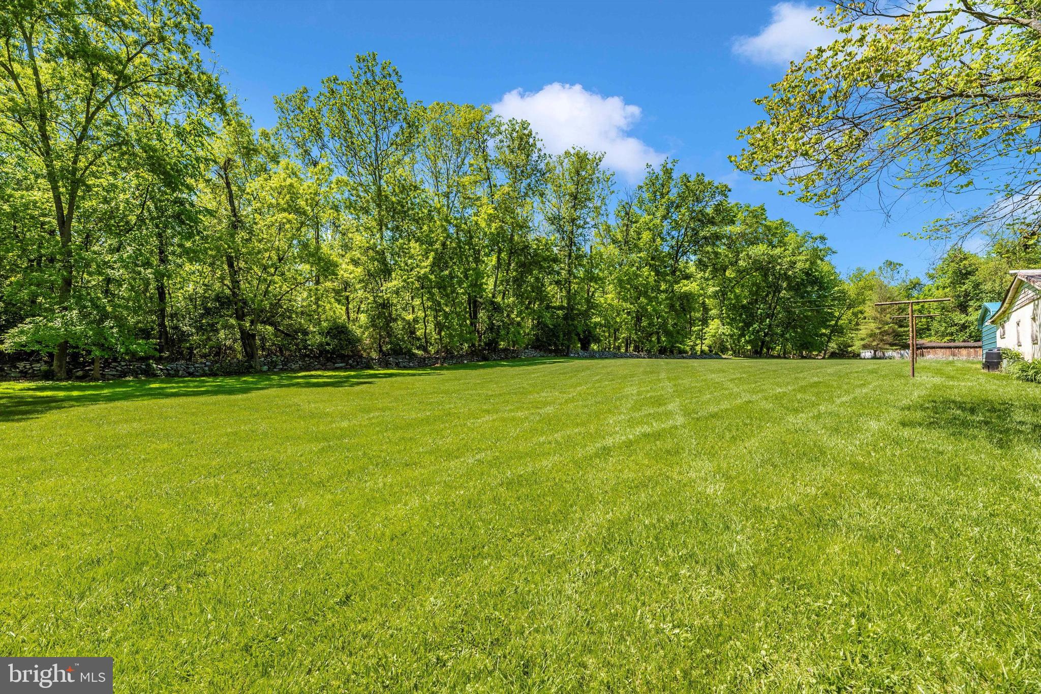 7810 Roddy Creek Road Thurmont, MD 21788 - Photo 35 of 53 Spacious Yard