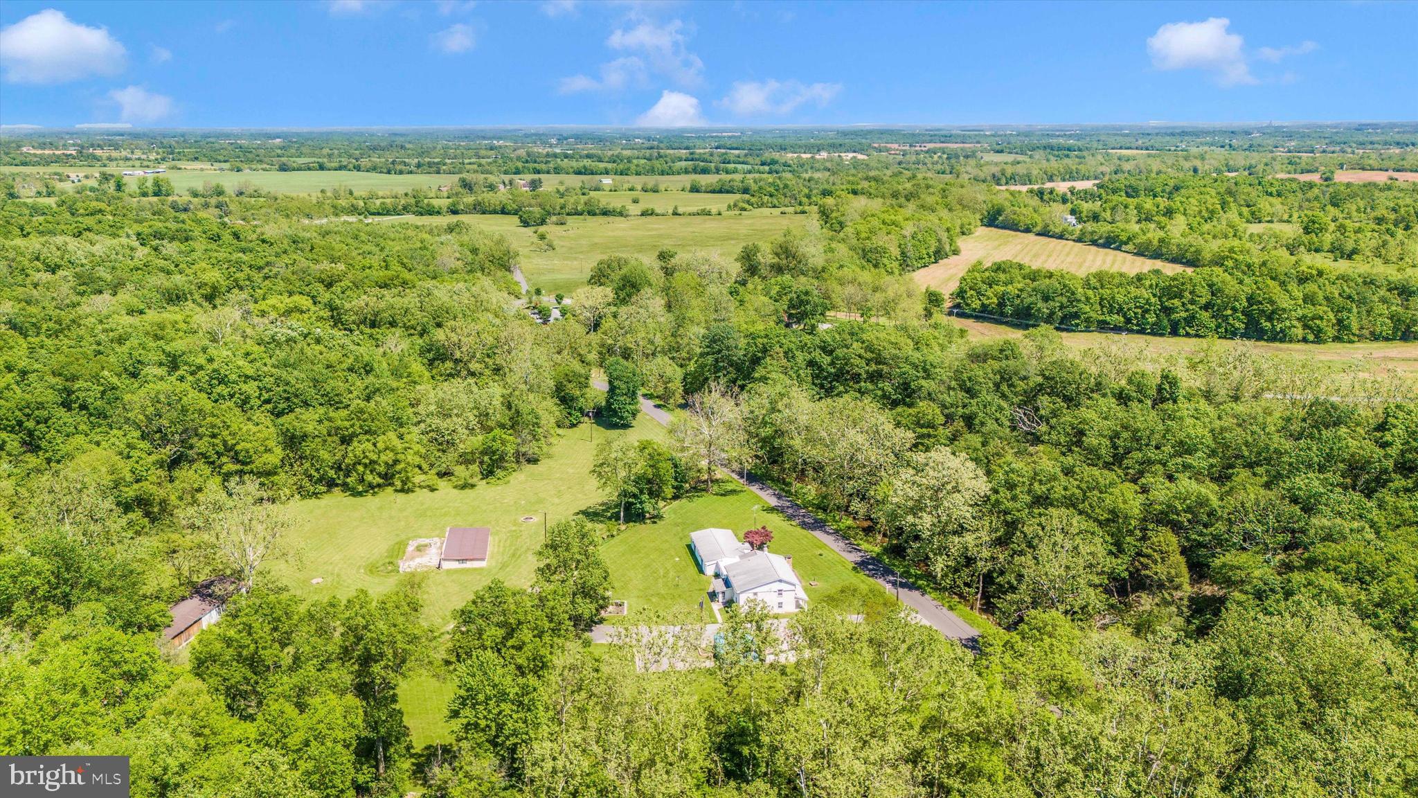 7810 Roddy Creek Road Thurmont, MD 21788 - Photo 43 of 53 Aerial View