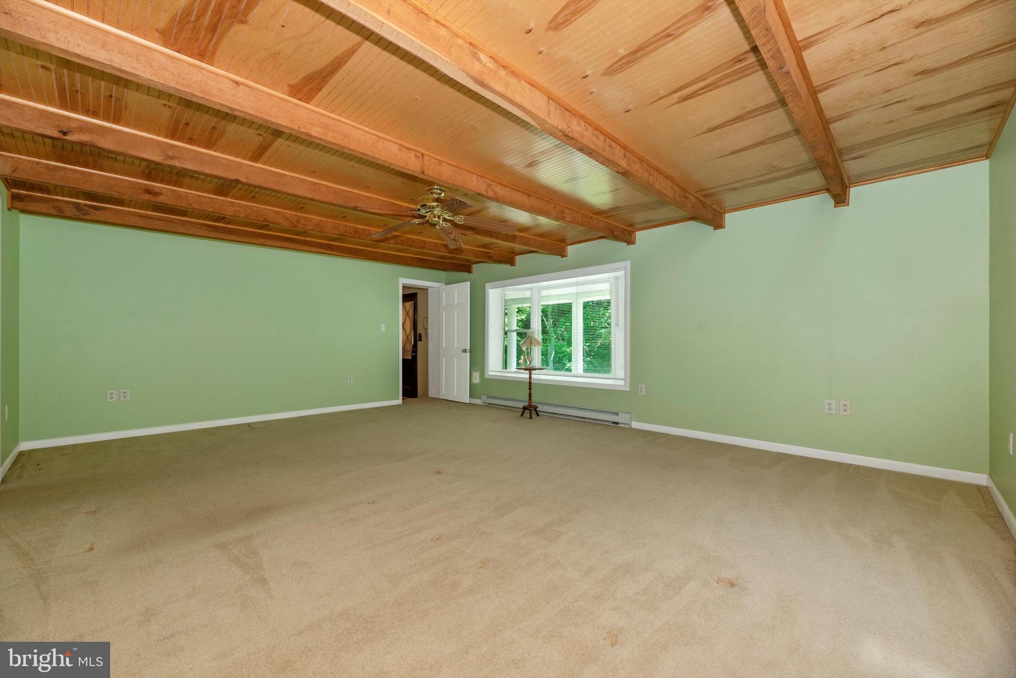 7810 Roddy Creek Road Thurmont, MD 21788 - Photo 6 of 53 Main Level Bedroom or Family Room