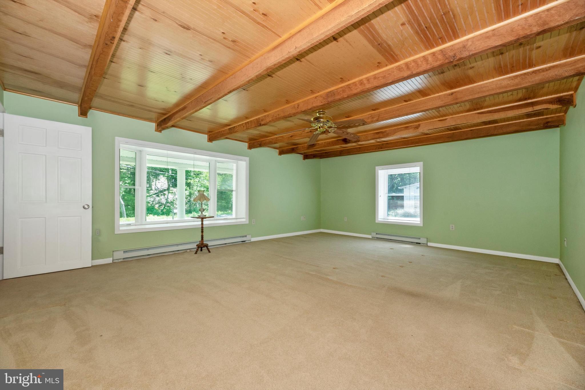 7810 Roddy Creek Road Thurmont, MD 21788 - Photo 7 of 53 Main Level Bedroom or Family Room